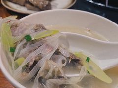 -大阪烧肉BAKA一代(十亩地店)