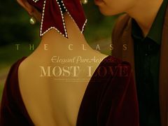 -经典婚纱摄影美学馆·私人定制