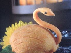 -YUE·6·西式融合餐厅(外滩六号店)
