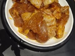 -韩宫宴烤肉·料理(南京江宁万达店)