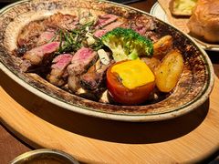 -404干式熟成牛排馆•聚会餐厅