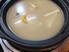 招牌滋补清汤锅底-光明清汤羊(宝业路店)