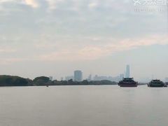 -长洲岛