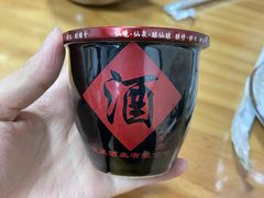 -景祥海鲜美食餐厅
