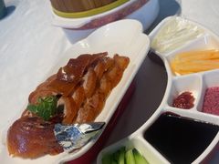 -大鸭梨烤鸭(望京店)