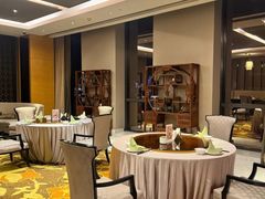 -富力威斯汀酒店-中国元素中餐厅(武昌临江店)