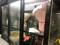 -怡花宜木鲜花店(朝阳路店)