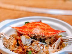 -新海渔港·胶东海鲜家常菜·家宴(奥体中心店)