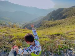 -白草畔自然风景区