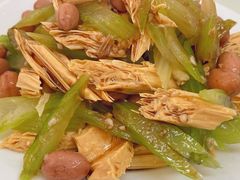 -享口福饺子馆(民旺园店)