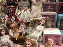 -TheGreenParty(槐房万达店)