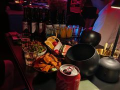 -赤红音乐现场(浦东金桥路店)