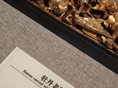 -陈家祠堂-游客中心