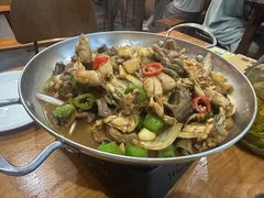 -李东农庄(中南百草园地标店)