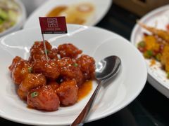 -紫阳海鲜楼·传承闽味(长乐路总店)