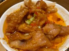 -十二粤味·顺德菜·烧鹅点心(五四广场店)
