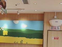 -西贝(虹口龙之梦店)