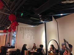 大堂-潮堂(环球金融中心店)