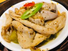 -小城粥道·海胆鲜虾粥(解放广场店)