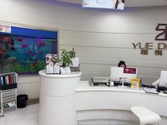 -雅悦齿科(顾村公园店)