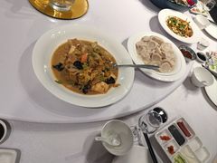 -正德楼果木烤鸭·渔家菜(东港店)