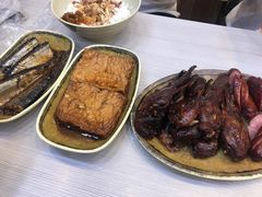 -圆宝台湾小吃(迎津街店)
