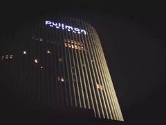 -无锡新湖铂尔曼大酒店