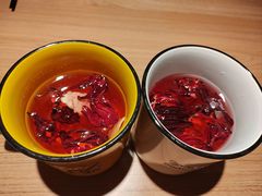 -新太二·鲜料川菜(群光广场店)