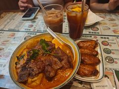 -华嫂冰室(尖沙咀店)