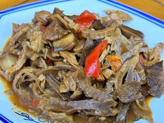 -徽州美食(三十年老店)