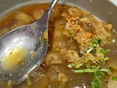 -双合园·海鲜水饺青岛菜(九水东路店)