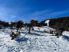 -太子岭滑雪场