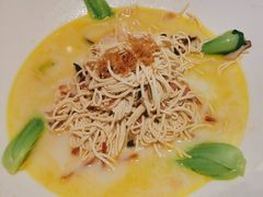 -太阳门淮扬菜(南京博物院店)