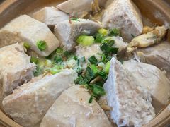 -肴约·花园式餐厅(湖里店)