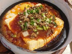-七八冷面·延边朝鲜族美食(欢乐谷店)