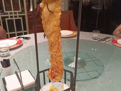 王府锅包肉-北京王府井希尔顿酒店·秦唐中餐厅Chynna