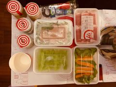 -海底捞火锅(武胜路凯德广场店)