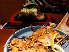 -無境·匠心日本料理(汉街店)