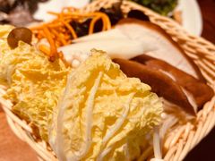 -黑鸡小馆(金源店)