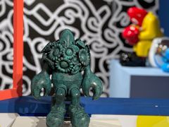 -chi K11艺术空间展览厅