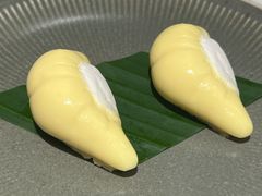 -芭札·Thai泰国餐厅(同和金铂天地店)