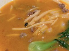 -漆黑觉米粉(三里屯店)