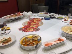 -同庆楼(奥体中心店)