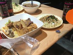 -林静小吃(复兴路店)