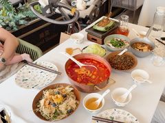 -沿途四季·云南菜·诗酒茶(蓝色港湾店)