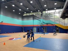 -东方启明星篮球培训(一品漫城校区)