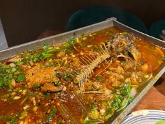 -树厨地道黔菜(凯里韶山南路店)