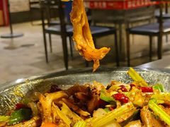 -休记光头香辣蟹干锅店(衣冠庙店)