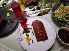 -沣华国际-鼎香食府宴会中心婚宴·寿宴(东郊长乐路店)