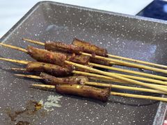 -再来几串·云南酱烤(全国首店)